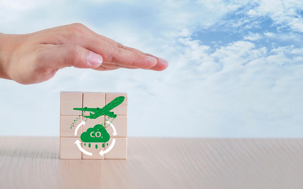 sustainable Travel